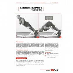 Workout - Perfectionnez votre Entraînement