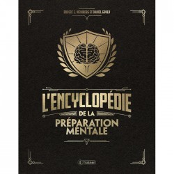 L'Encyclopédie de la Préparation Mentale - 4Trainer Editions