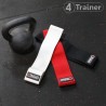 Squat Band 4Trainer - Bande de Résistance en Tissu