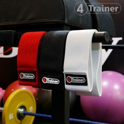 Squat Band 4Trainer - Bande de Résistance en Tissu