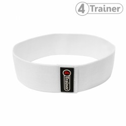 Squat Band 4Trainer - Bande de Résistance en Tissu