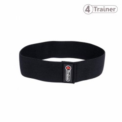 Squat Band 4Trainer - Bande de Résistance en Tissu