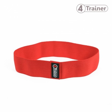 Squat Band 4Trainer - Bande de résistance en tissu