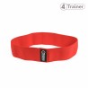 Squat Band 4Trainer - Bande de résistance en tissu