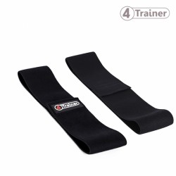 Squat Band 4Trainer - Bande de Résistance en Tissu