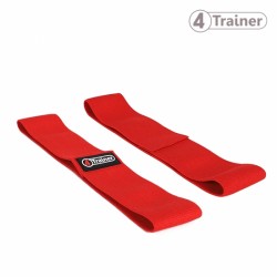 Squat Band 4Trainer - Bande de Résistance en Tissu