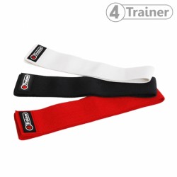 Squat Band 4Trainer - Bande de Résistance en Tissu