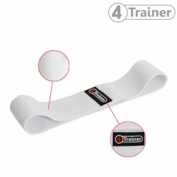 Squat Band 4Trainer - Bande de Résistance en Tissu