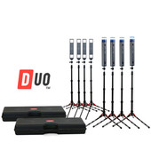 Laser Timing System - Duo Laser Timing System - Duo