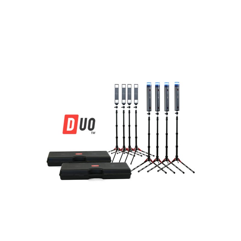Laser Timing System - Duo Laser Timing System - Duo