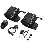 NORMATEC® Pulse™ 2.0 Pro : Pressotherapie - Leg Recovery NORMATEC® Pulse™ 2.0 Pro : Pressotherapie - Leg Recovery