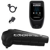 NORMATEC® Pulse™ 2.0 Pro : Pressotherapie - Leg Recovery NORMATEC® Pulse™ 2.0 Pro : Pressotherapie - Leg Recovery