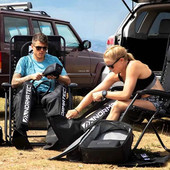 NORMATEC® Pulse™ 2.0 Pro : Pressotherapie - Leg Recovery NORMATEC® Pulse™ 2.0 Pro : Pressotherapie - Leg Recovery