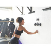 FITLIGHT® - L'entraînement lumineux sans fil (Compatible Android/iPhone) FITLIGHT® - L'entraînement lumineux sans fil (Compatible Android/iPhone)