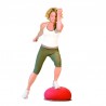 JUMPER™ - La Plateforme de Step