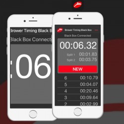 BROWER BLACK BOX TIMING SYSTEM™