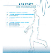 Les Tests de terrain - Plus de 130 protocoles pour mesurer la performance sportive