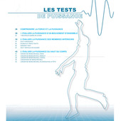Les Tests de terrain - Plus de 130 protocoles pour mesurer la performance sportive Les Tests de terrain - Plus de 130 protocoles pour mesurer la performance sportive