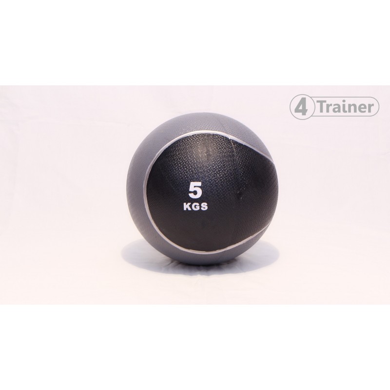 Medecine ball 4Trainer 5KG Medecine ball 4Trainer 5KG