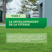 La prépa physique Rugby - Le développement de la Vitesse