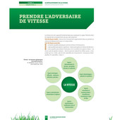 La prépa physique Rugby - Le développement de la Vitesse La prépa physique Rugby - Le développement de la Vitesse