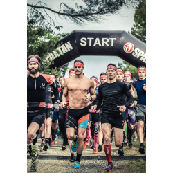 Course à Obstacles - Le Guilde Ultime de Préparation à la Spartan Race