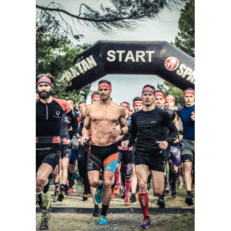 Course à Obstacles - Le Guilde Ultime de Préparation à la Spartan Race
