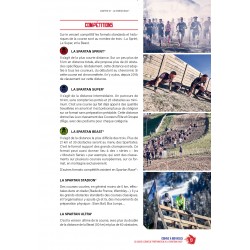 Course à Obstacles - Le Guilde Ultime de Préparation à la Spartan Race