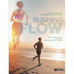 Running Flow - 4TRAINER Editions