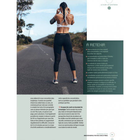 Running Flow - 4TRAINER Editions