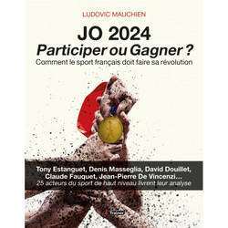 JO2024 - Participer ou Gagner ?