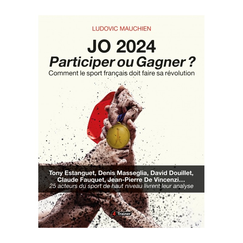 JO2024 - Participer ou Gagner ?