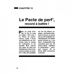JO2024 - Participer ou Gagner ?