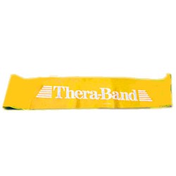 THERABAND Loop - Bande de Résistance Bouclée