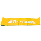 THERABAND Loop - Bande de Résistance Bouclée THERABAND Loop - Bande de Résistance Bouclée