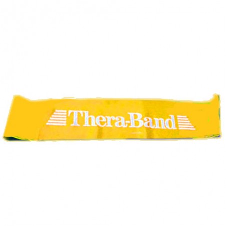 THERABAND Loop - Bande de Résistance Bouclée