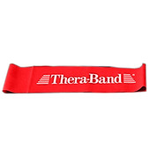 THERABAND Loop - Bande de Résistance Bouclée THERABAND Loop - Bande de Résistance Bouclée