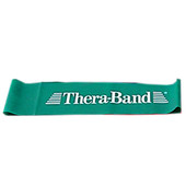 THERABAND Loop - Bande de Résistance Bouclée THERABAND Loop - Bande de Résistance Bouclée