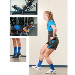 La prépa physique du Football Féminin - 4TRAINER Editions