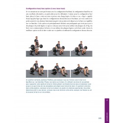 FESSIERS  Le guide ultime pour dessiner vos muscles et développer votre force - 4TRAINER Editions