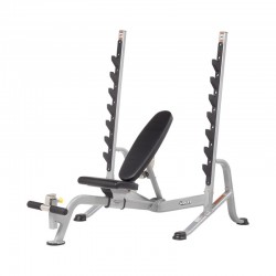 Banc Reglable HF-5170 - HOISTFITNESS