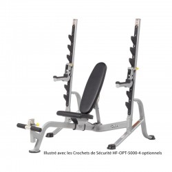 Banc Reglable HF-5170 - HOISTFITNESS