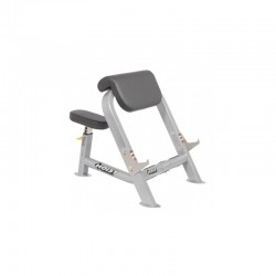 Banc à Biceps HF-4550 - HOISTFITNESS