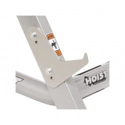 Banc à Biceps HF-4550 - HOISTFITNESS