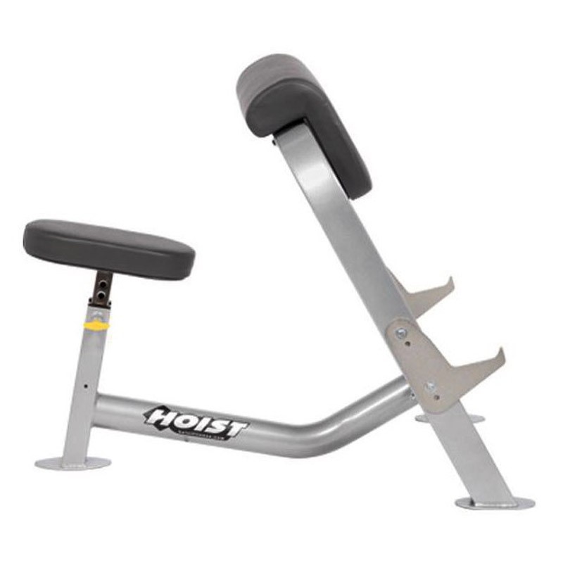 Banc à Biceps HF-4550 - HOISTFITNESS