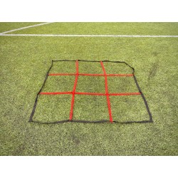 Grille d'agilité 4Trainer