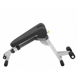 Banc Abdo/Lombaires HF-4263 - HOISTFITNESS