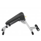 Banc Abdo/Lombaires HF-4263 - HOISTFITNESS Banc Abdo/Lombaires HF-4263 - HOISTFITNESS