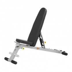 Banc Réglable H4145 - HOISFITNESS