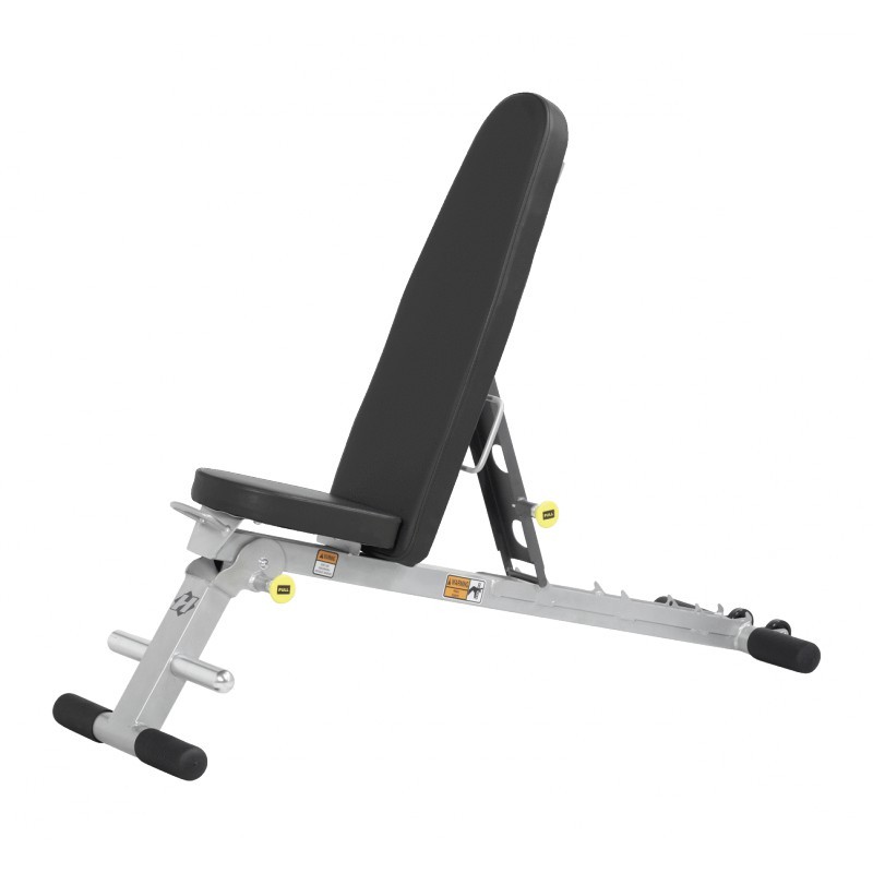 Banc Réglable H4145 - HOISFITNESS